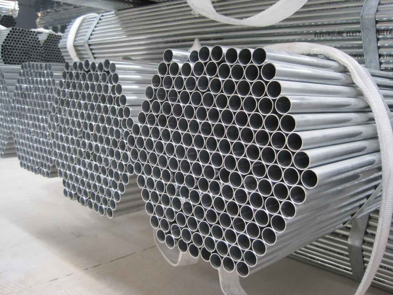 Pre painted coated steel pipe supplier in China Dongpengboda